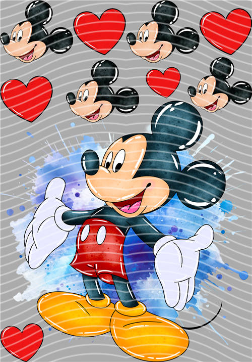 A5 Notebook Wraps-A 3129